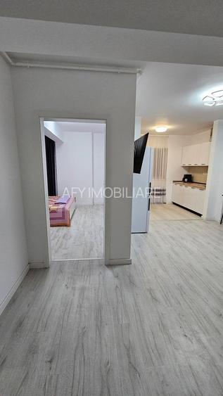 Apartament tip STUDIO  Popesti-Leordeni- Centrala proprie - 3