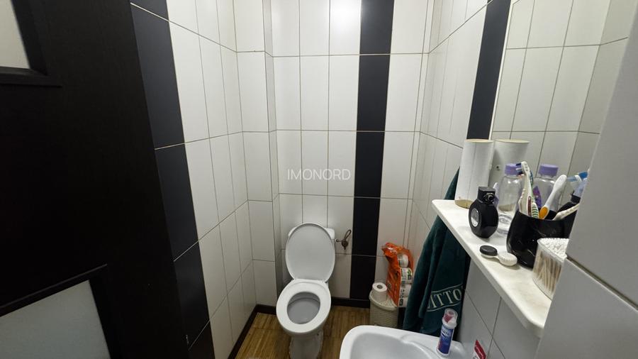 Vânzare apartament de 3 camere Militari Residence - 12