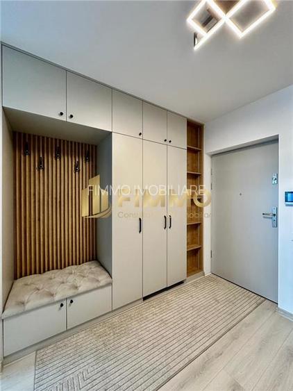 Ap. Bloc nou | Loc de parcare inclus | ID: 1761 - 8