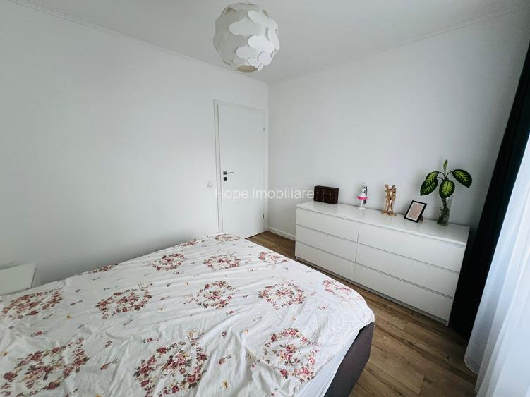 Obor-Calea Mosilor-2 camere - 11