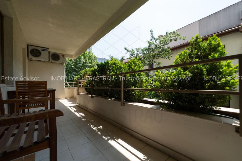 Exclusive Property | Herastrau - 26