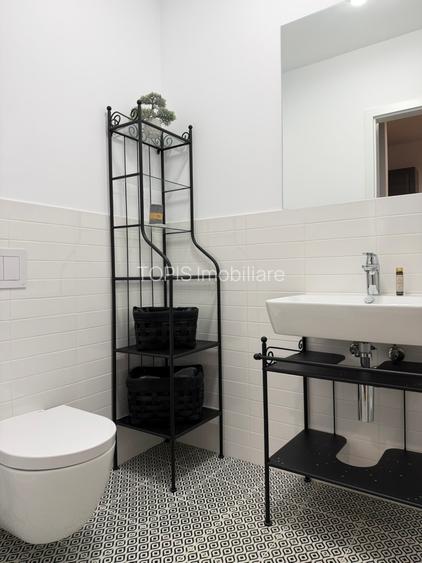 Aviatiei Premium Buiding / Mobilier LUX / Parcare Inclusă/ Pet Friendly - 13