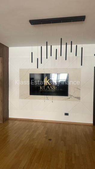 De inchiriat | Apartament 4 camere de lux cu loc de parcare Herastrau – Nordului - 6