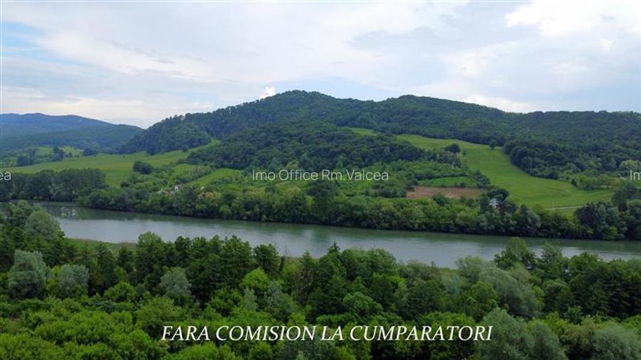 TEREN 3350 MP, BUJORENI - LANGA DRUMUL EUROPEAN - 4