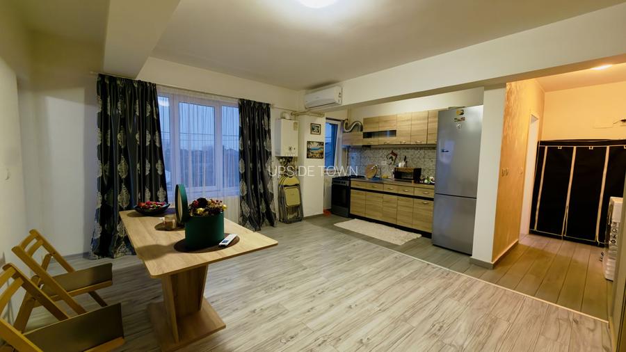 2 camere de vanzare Magurele | Varteju | Bloc nou | Ilfov - 4