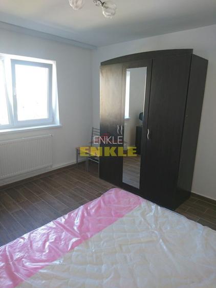 Garsoniera mobilata si utilata, zona Bucovina, renovata, 260 euro - 5