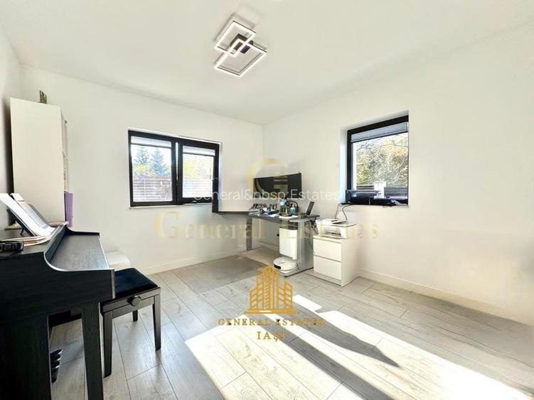 Vânzare Casă modernă - Galata lângă Platoul Însorit - 23