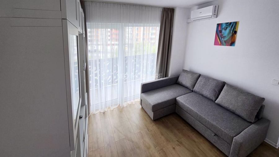 APARTAMENT 2 CAMERE IN COMPLEX KARA-LIPOVEI LA 520 euro - 10
