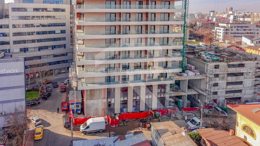 Spatii comerciale | 72-312 mp | Parter/Mezanin/Subsol | Barrio Residence Unirii - 3