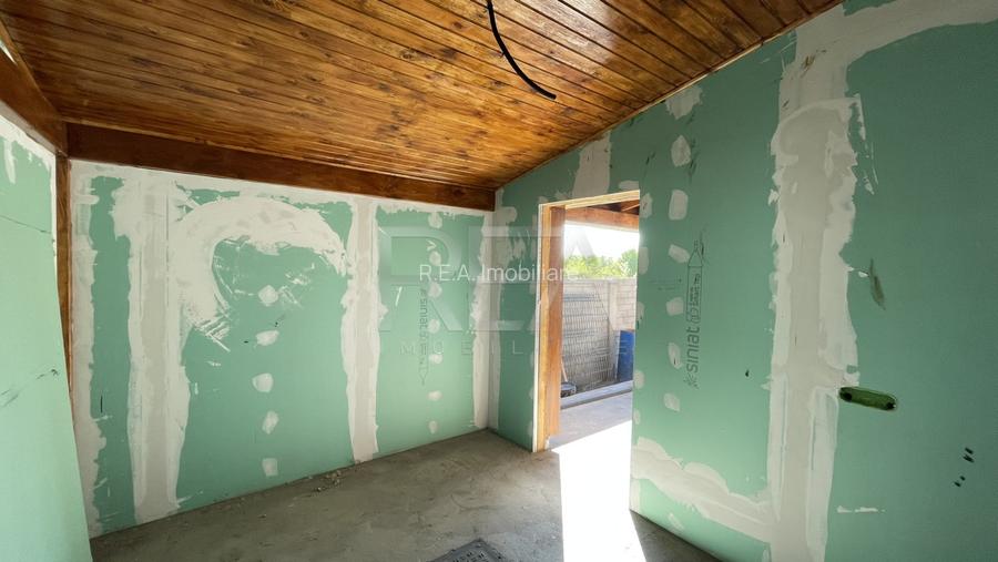 Casa Bolintin Deal - iesirea spre Ciorogarla - 32