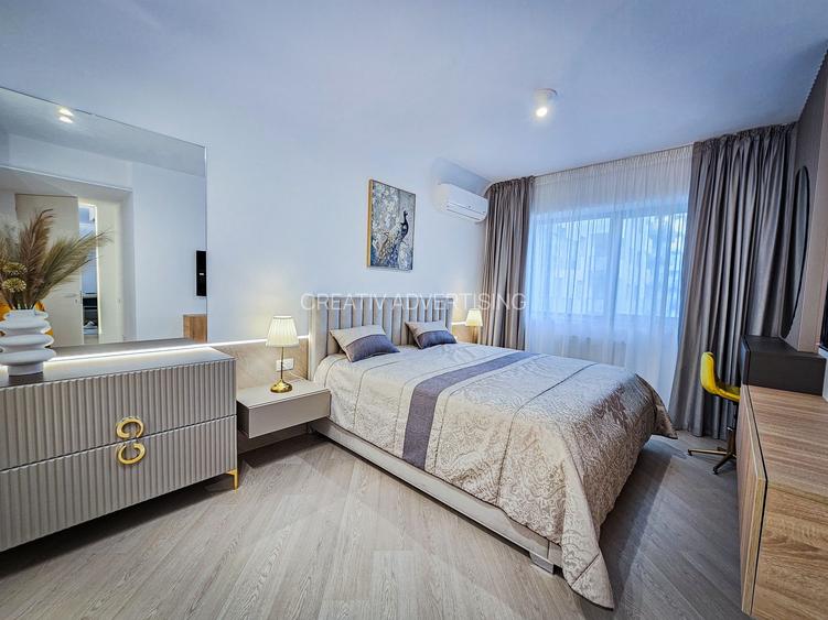 Cortina North Apartament Premium 3 camere Parcare Subterana Inclusă - 6