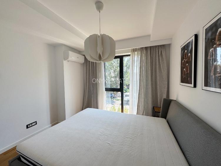 Studio dublu/ dormitor separat// Sunset Lake Homes - Petrom City/ loc parcare - 6