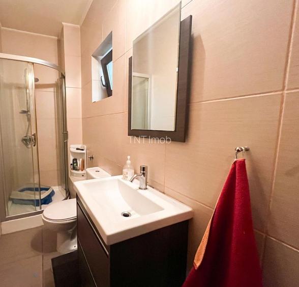 Vila Individuala P+1+M | 5 camere | 2 Bai | 2 parcari | M Paris | Liceul Francez - 6