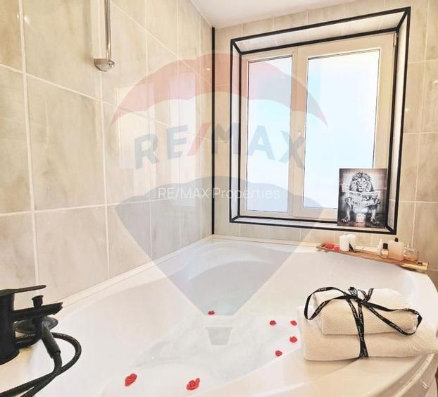 Ultracentral | 2 unități + terasă | Cișmigiu | Investiție Airbnb activ - 5