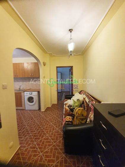 Apartament 2 camere, D, Centru Gara - Zugravi - 9