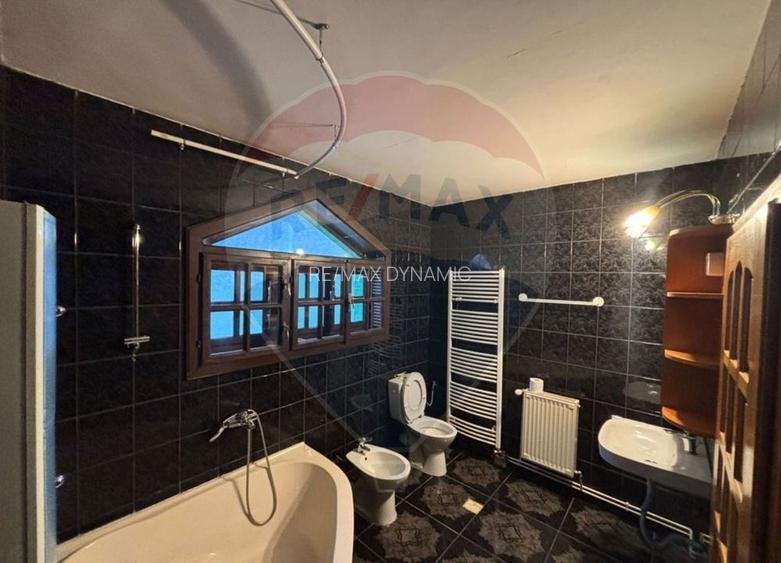 Casă de inciriat cu 4 dormitoare,Gradiste - 8