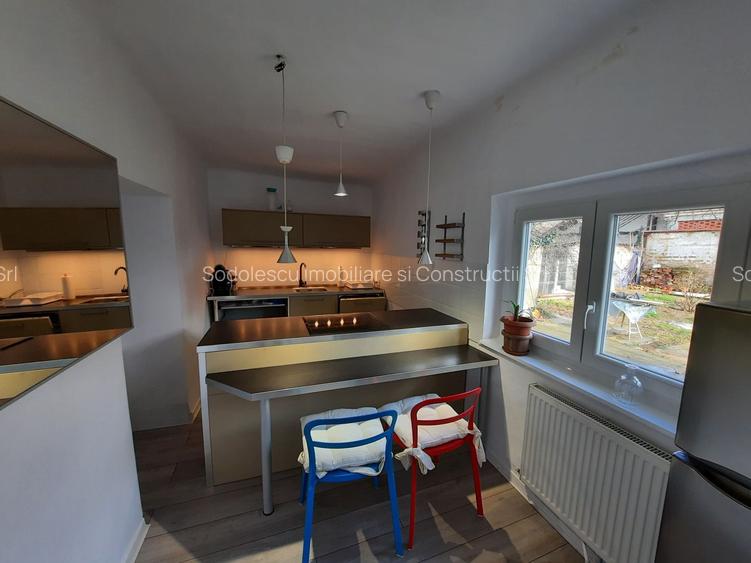 CASA ZONA BALCESCU - 9