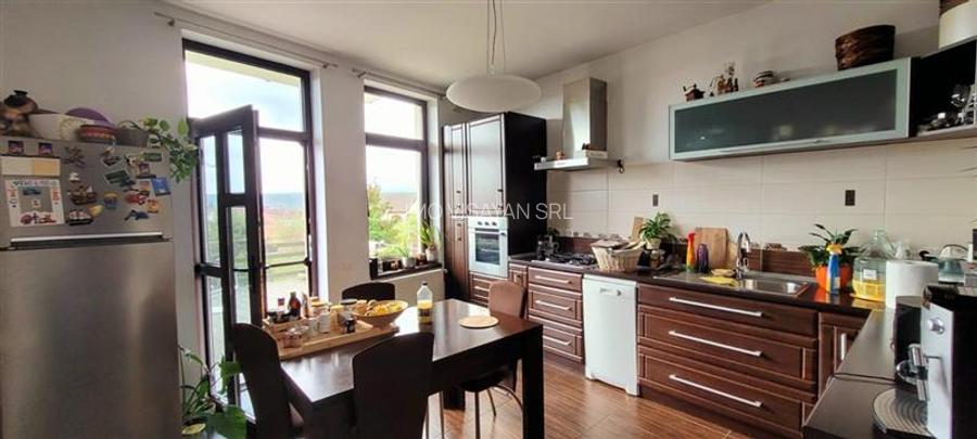 casa moderna p+1,cartier Turnisor, Sibiu,comision 0 - 8