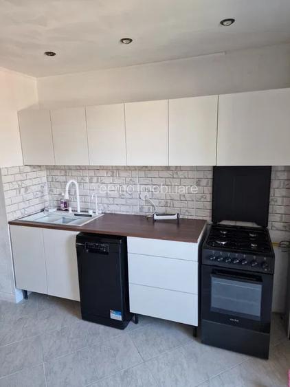 Apartament 2 camere, decomandat, 48 mp, balcon, ac, metrou, Berceni - 5