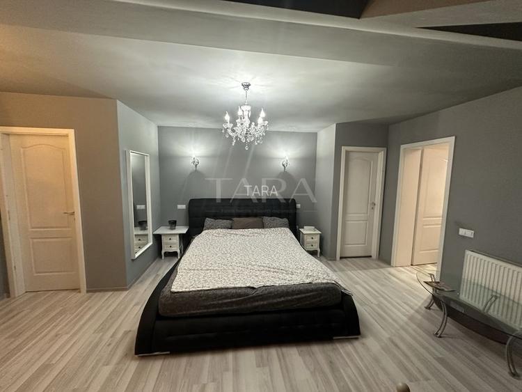 Apartament cu 4 camere, lângă Parcul Poligon, Florești. - 4