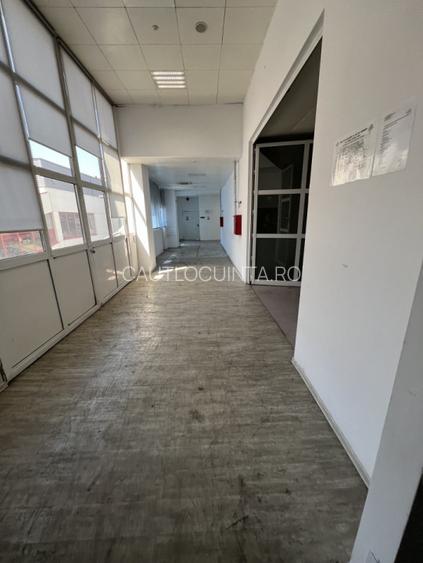 Spatiu comercial | Mihai Bravu | Hala|  - 8