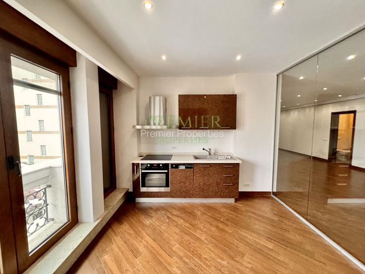 APARTAMENT DE 3 CAMERE DE VANZARE IN BLOC SOLID | DOROBANTI | R.BELLER | - 8