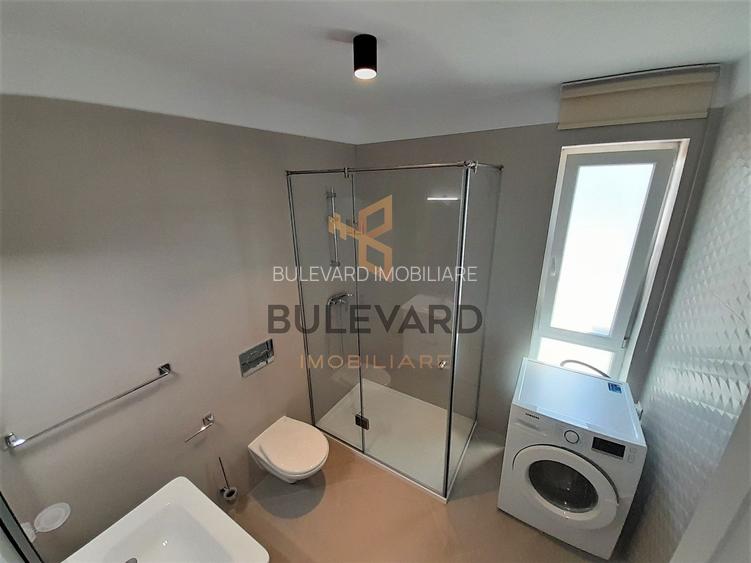 Apartament 2 camere, bloc tip vila, parcare, zona Buna Ziua - 8