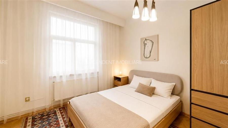 Apartament decomandat, 2 locuri parcare,  Calea Bucuresti, Astra,  Brasov - 6