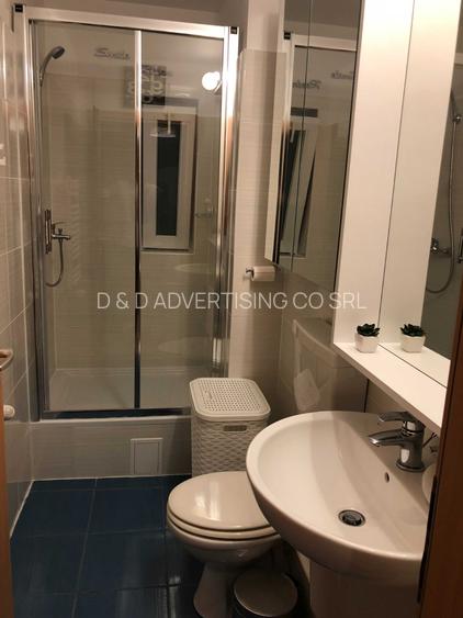 Lujerului - Politehnica - Quadra 2 - Garsoniera - BLOC NOU - 7