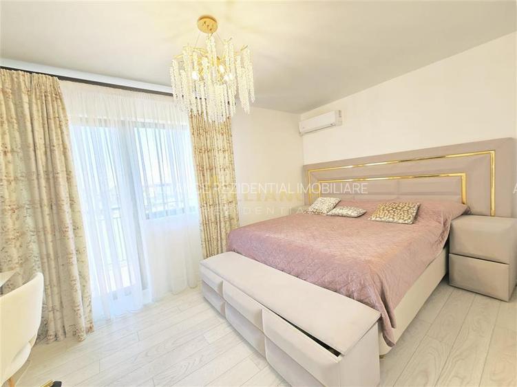 Duplex mobilat si utilat -800 M de STV - 12