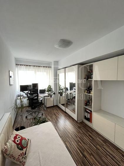 Apartament 3 camere de vanzare in Marasti, Cluj Napoca - 7