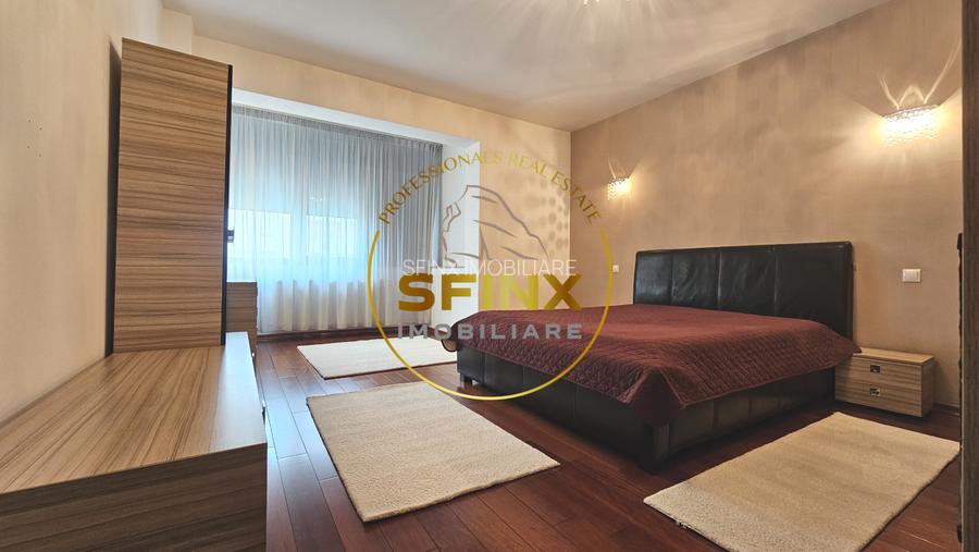3 camera Titan/ Noor Residence/ 118 mp/ bloc 2009/ centrala/ parcare subterana - 7