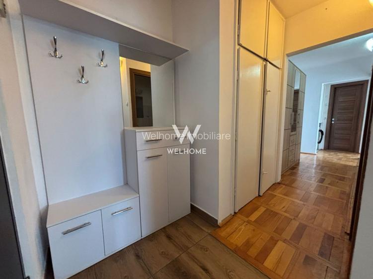 Apartament DECOMANDAT 3 camere cu PIVNIȚĂ - zona Terezian, Sibiu - 5