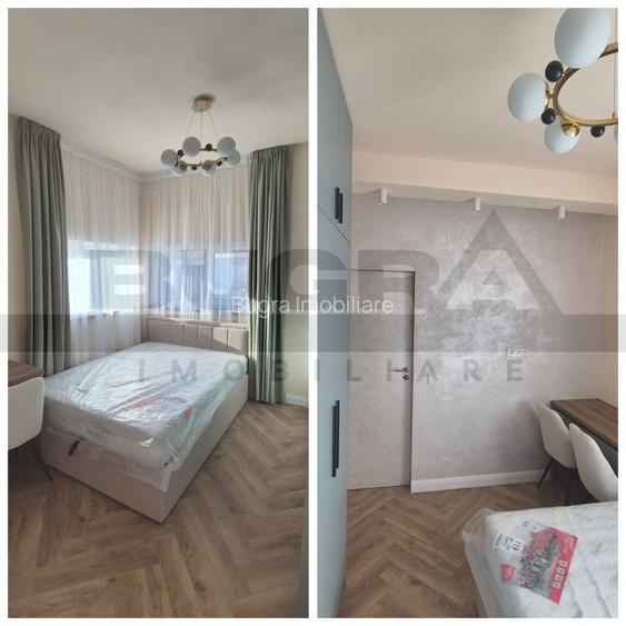 Apartament de 3 camere, modern, 64mp, parcare, Marasti - 4