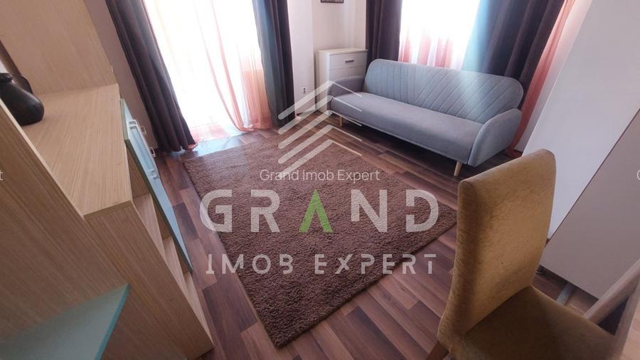 Ap.3 camere | Parcare | 2 balcoane | Florilor–Atelierul de Pizza | Floresti - 4