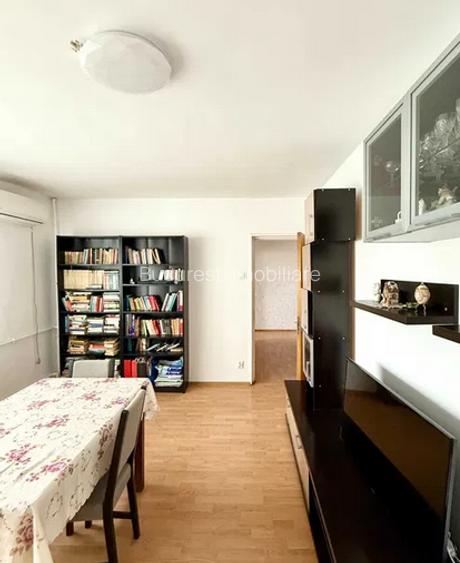 Pantelimon,Mega Mall,bl.reabilitat,DECOMANDAT,2 balcoane,2bai,Liber - 3