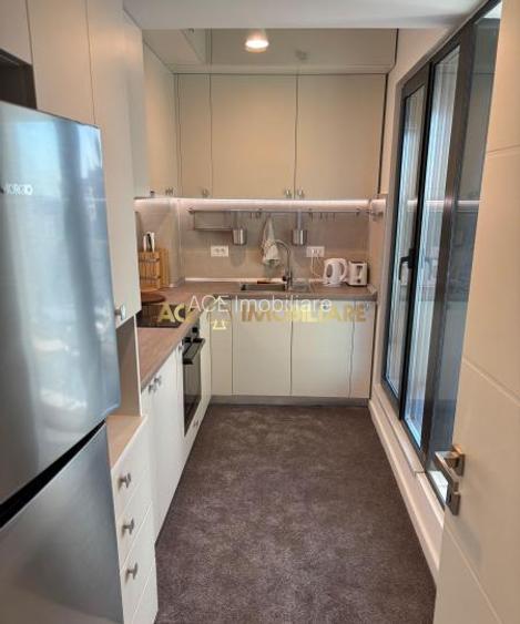 Garsoniera de inchiriat | Lujerului | Metrou | Centrala | Modern - 6