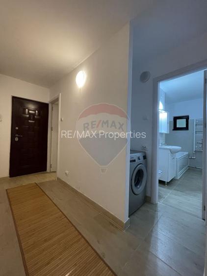 Apartament de inchiriat Aviatiei, Serbanescu | Hotel Ibis - 6