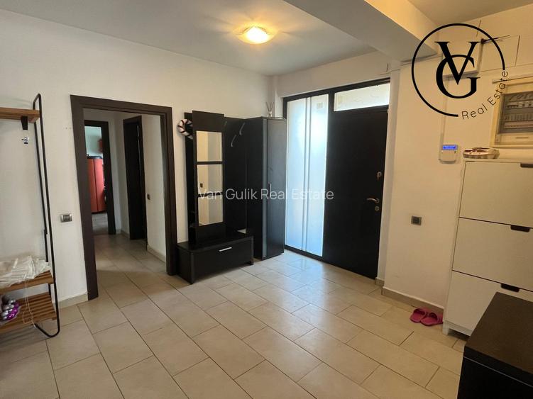 Vila 6 camere Pipera - 16