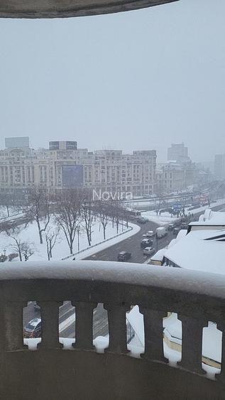 Ultracentral Unirii | 4 Camere Spațios cu Vedere la Parc | Bloc 1989 - 7