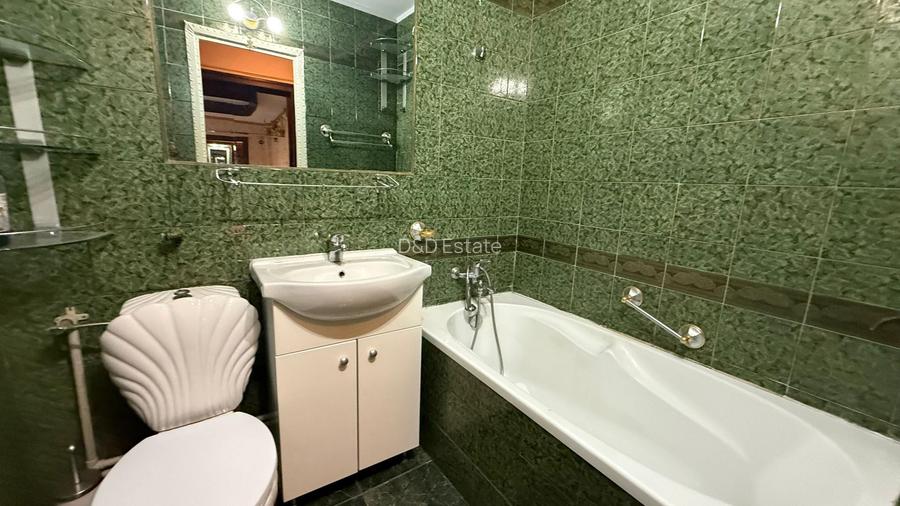 Apartament 3 camere cu centrală proprie Drumul Taberei - 5