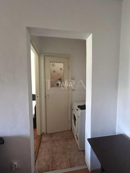 Apartament cu 2 camere, mobilat și utilat. - 3