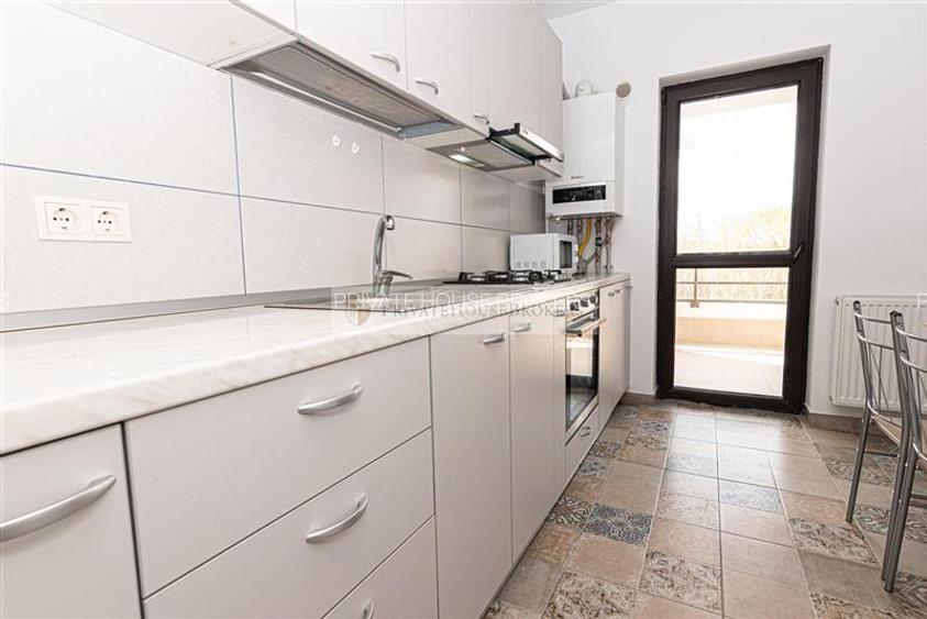 Baneasa - Sisesti | Restaurant Casale | Bloc 2019 | Centrala - 10