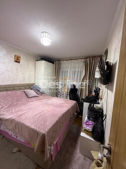 Rahova-Salaj | 3 camere | 67mp | et 2\4 | bloc reabilitat | 127.500 euro - 4