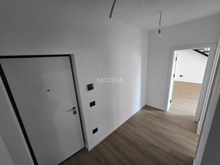 Apartament superb pe 2 niveluri. Bucatarie inchisa. 2 Locuri de Parcare. - 11