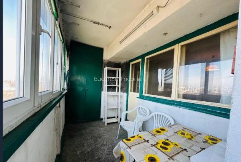 Apartament 3 Camere,Doamna Ghica,Parc Plumbuita,bl.1977,reabilitat,DECOMANDAT - 13