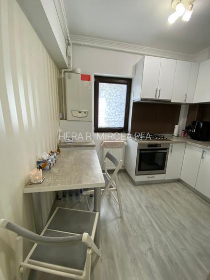 Garsoniera Mobilata Utilata Lux, Sos Giurgiului Str Anghel Moldoveanu - 9