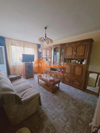 Apartament cu 2 camere Colentina(Centrala Proprie) - 4