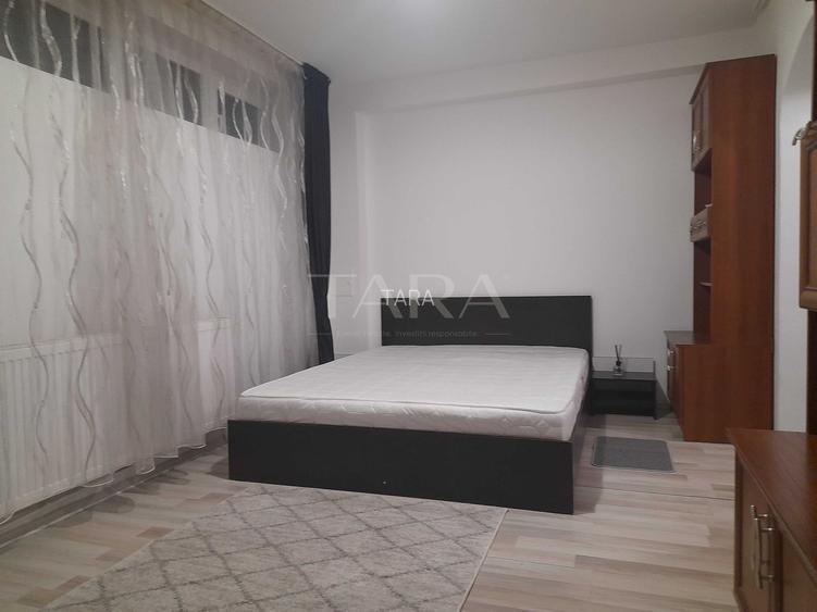 Apartament cu 1 camera in Someseni - 6