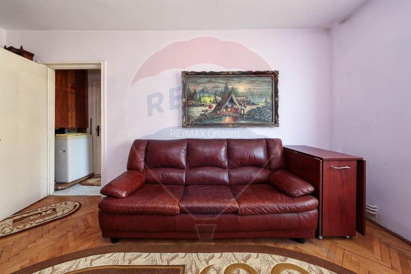 Apartament de închiriat+ loc de parcare,  PET FRIENDLY,  Vlahuta! - 6